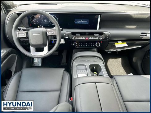 New 2026 Hyundai Palisade Calligraphy FWD image 24