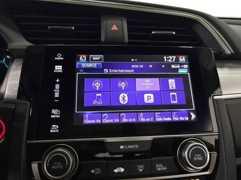 Used 2017 Honda Civic Touring image 23