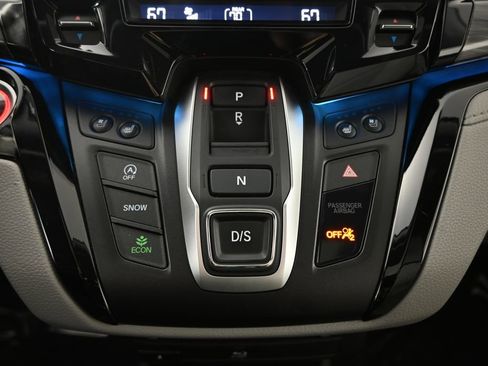 Used 2023 Honda Odyssey Elite image 33