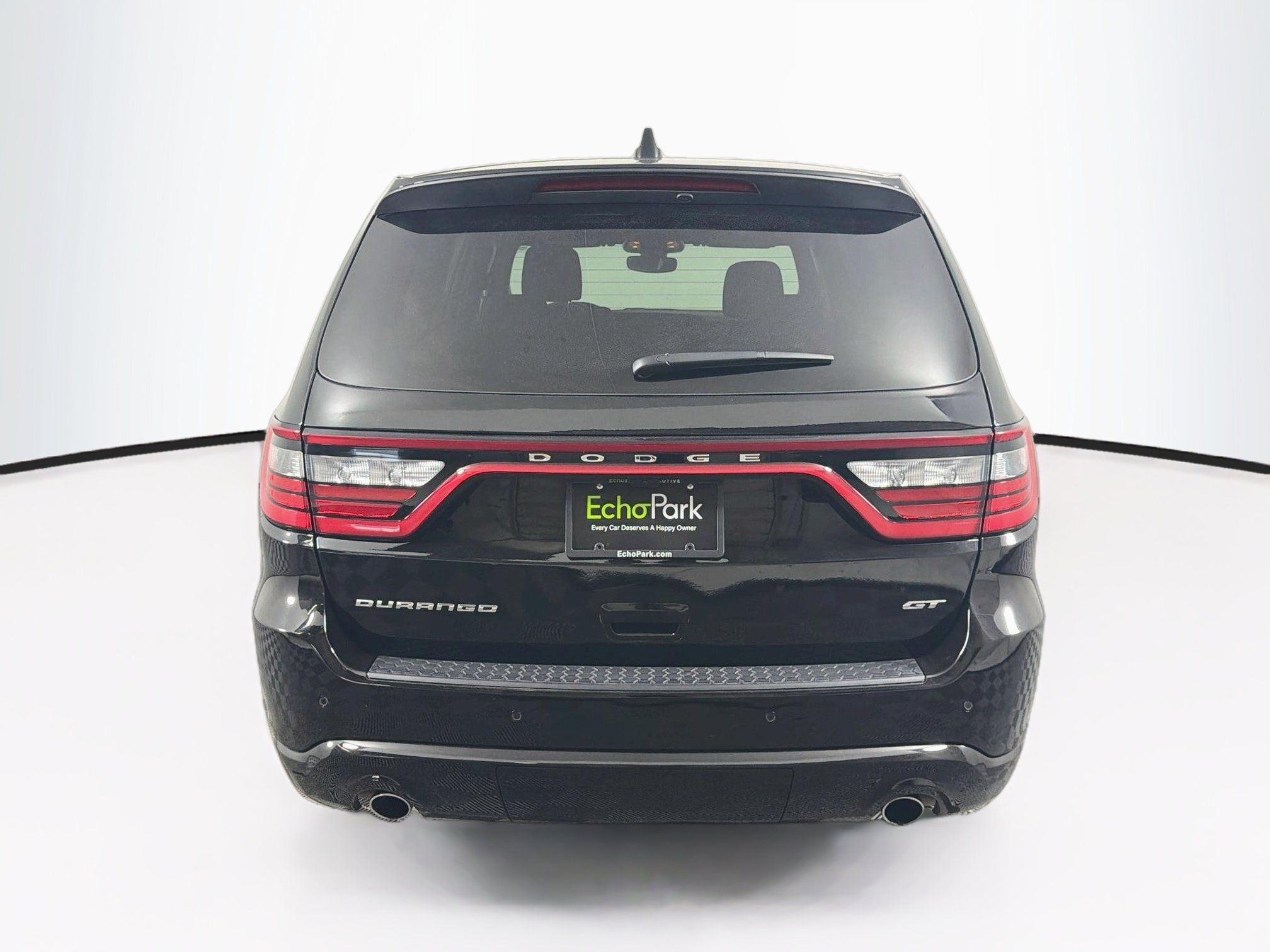 Used 2026 Dodge Durango GT RWD image 7