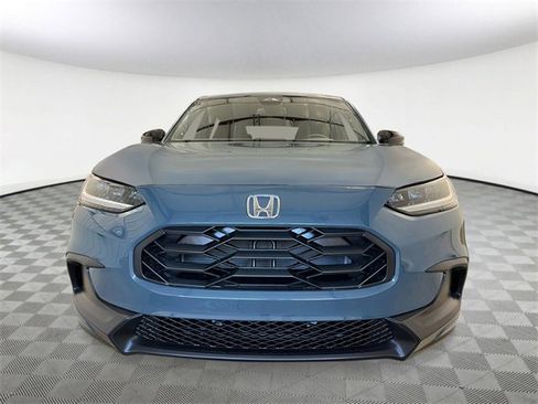 New 2026 Honda HR-V Sport image 9