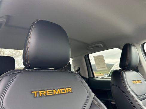 New 2026 Ford Maverick Tremor image 15