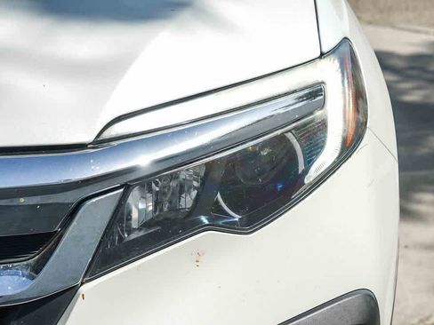 Used 2021 Honda Pilot EX-L image 8