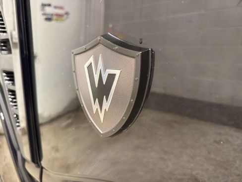 New 2026 Ford F250 Lariat w/ Black Appearance Package image 22