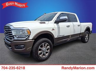 Used 2022 RAM 2500 Limited video 1