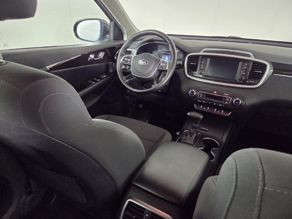 Used 2020 Kia Sorento LX w/ LX I4 Convenience Package FWD image 30