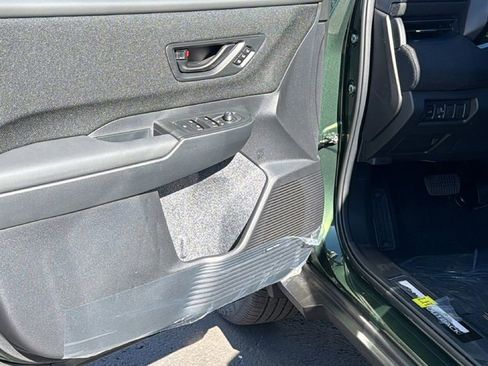 New 2026 Subaru Outback Limited XT AWD/4WD image 23