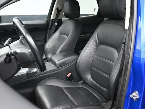 Used 2018 Jaguar E-PACE S AWD/4WD image 5
