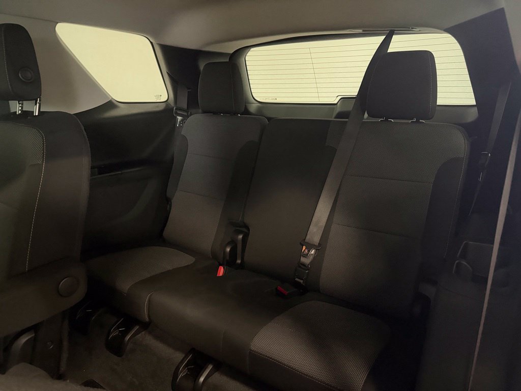 Used 2018 Chevrolet Traverse LT AWD/4WD image 24