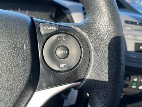 Used 2012 Honda Civic EX image 12