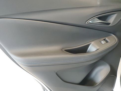 New 2026 Buick Encore GX Sport Touring image 11