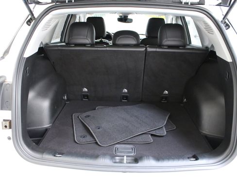 Used 2022 Jeep Compass Limited image 27