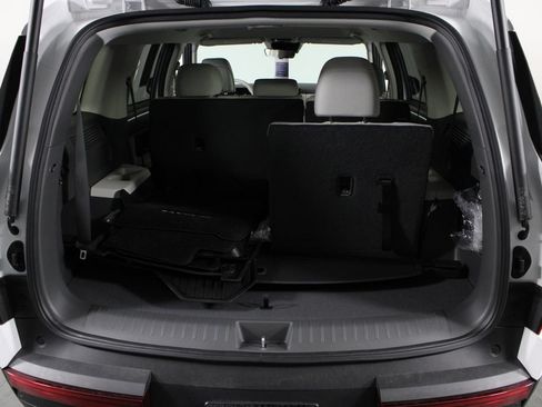 Certified 2026 Hyundai Santa Fe SE FWD image 19