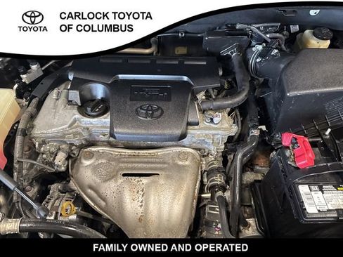 Used 2015 Toyota RAV4 XLE image 20
