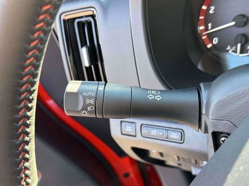 Used 2025 Nissan Frontier Pro-X w/ Pro Premium Package image 24