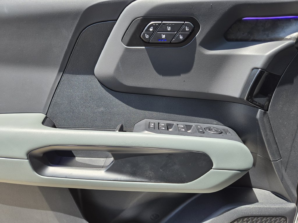 New 2027 Kia Telluride SX Prestige X-Pro AWD/4WD image 16