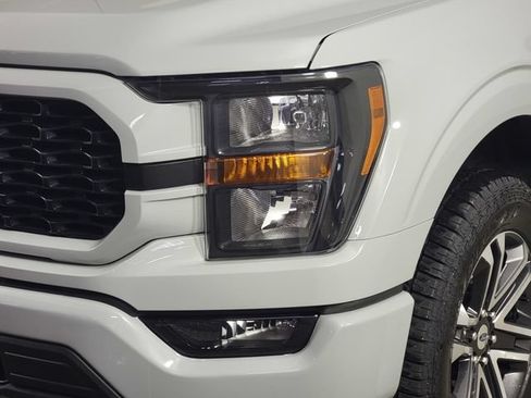 Certified 2023 Ford F150 XL w/ STX Appearance Package AWD/4WD image 9