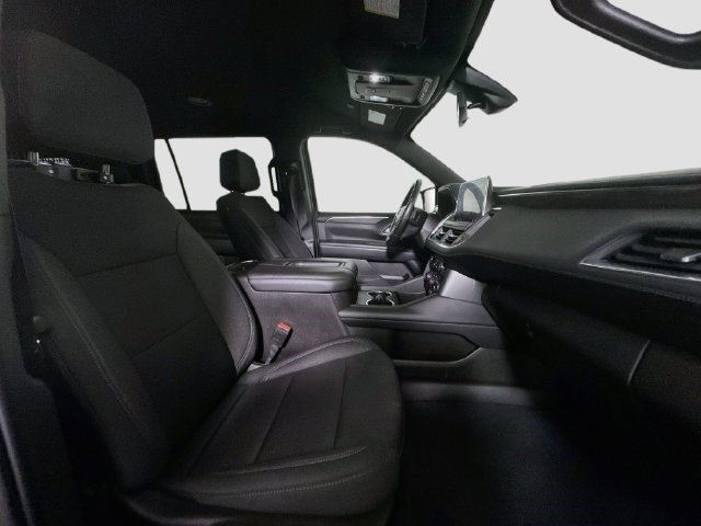 Used 2021 Chevrolet Suburban LS AWD/4WD image 28