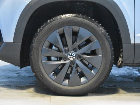 Used 2024 Volkswagen Taos S image 24