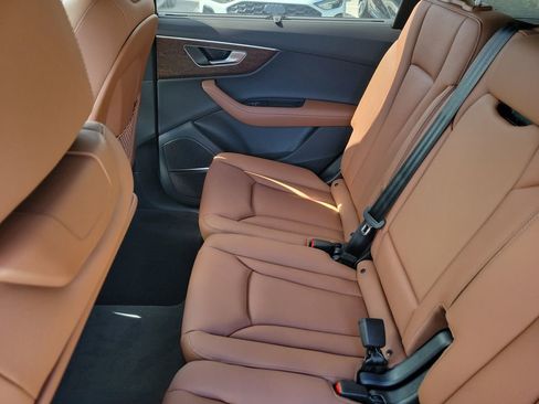 New 2026 Audi Q7 Premium Plus image 26
