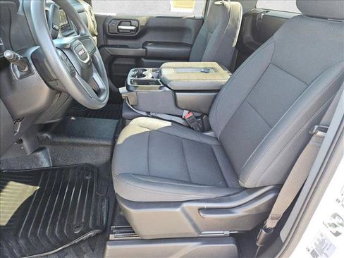 Used 2025 GMC Sierra 1500 Pro w/ Pro Value Package image 15