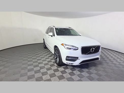 Used 2019 Volvo XC90 T6 Momentum w/ Protection Package Premier AWD/4WD image 52
