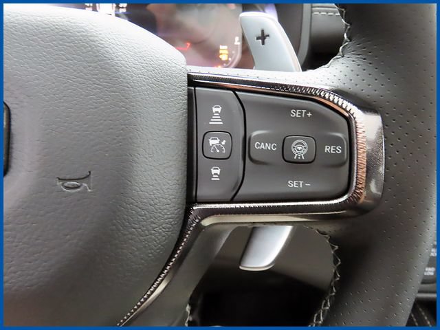 New 2026 RAM 1500 RHO w/ RHO Level 1 Equipment Group AWD/4WD image 20