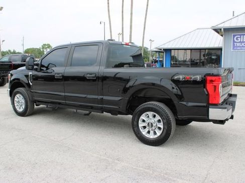 Used 2022 Ford F250 XL w/ STX Appearance Package AWD/4WD image 7