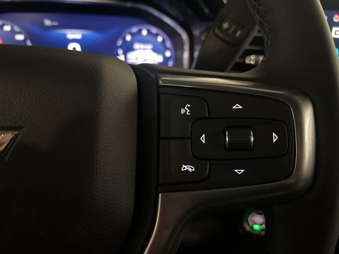New 2026 Chevrolet Silverado 1500 LT AWD/4WD image 16