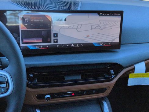 New 2026 BMW i4 eDrive40 w/ M Sport Package image 30