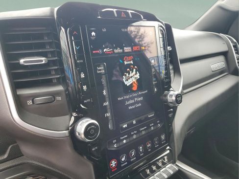 Used 2021 RAM 1500 Big Horn image 21