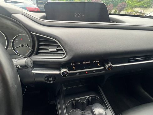 Used 2023 MAZDA CX-30 AWD 2.5 S w/ Select Package image 22