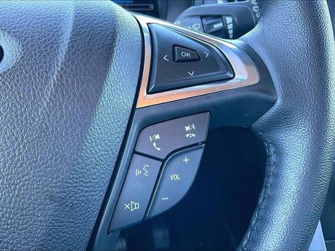 Certified 2024 Ford Edge SEL w/ Sport Appearance Package image 21