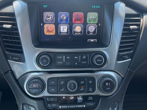 Used 2015 Chevrolet Tahoe LT image 13