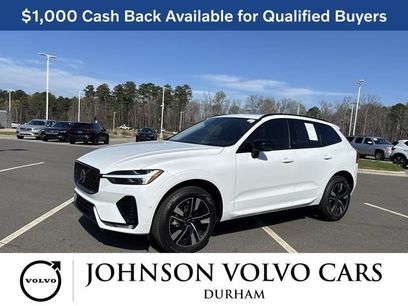 New 2026 Volvo XC60 B5 Plus w/ Protection Package Premier