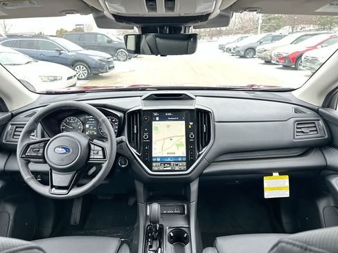 New 2026 Subaru Ascent Bronze Edition image 20