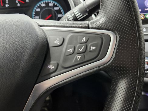 Used 2022 Chevrolet Malibu LT image 35