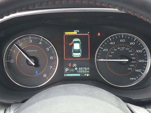 Used 2023 Subaru Crosstrek 2.5i Limited image 19