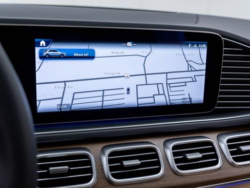 New 2026 Mercedes-Benz GLE 350 4MATIC image 27
