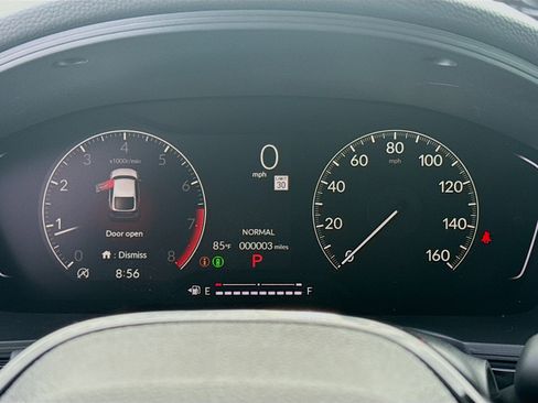 New 2026 Honda Civic Sport image 11