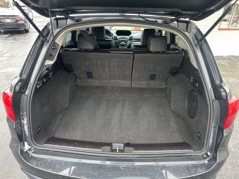 Used 2013 Acura RDX AWD w/ Technology Package image 17