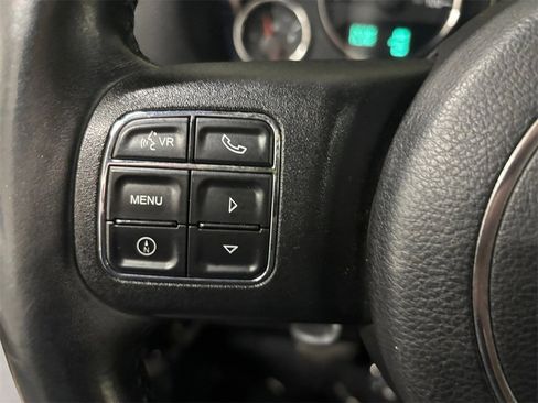 Used 2015 Jeep Wrangler Unlimited Sport w/ Quick Order Package 24S image 24