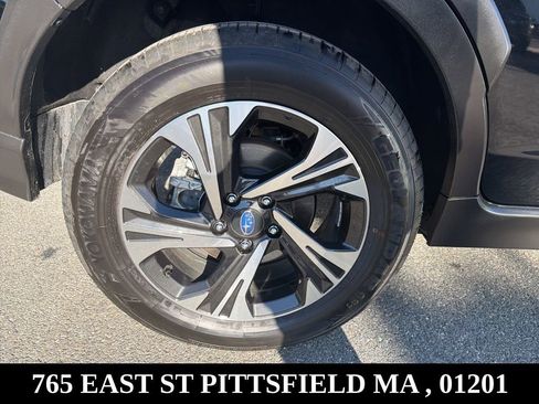 Used 2024 Subaru Crosstrek 2.0i Premium image 23