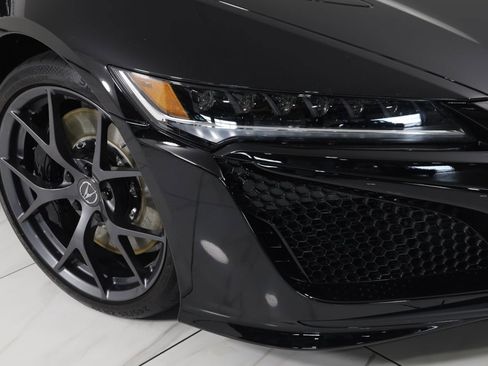 Used 2021 Acura NSX image 19