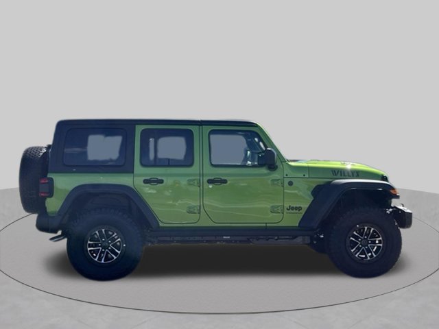 New 2026 Jeep Wrangler Unlimited Rubicon 392 AWD/4WD image 6