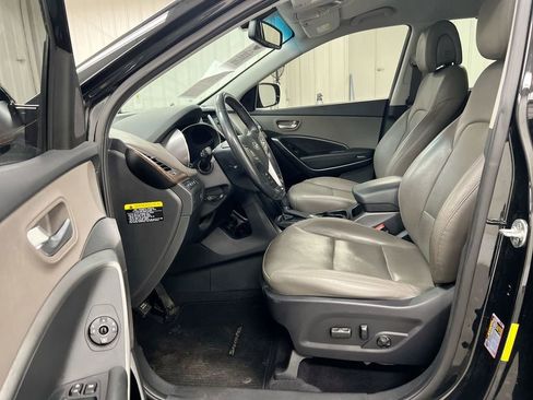 Used 2018 Hyundai Santa Fe Sport AWD/4WD image 19
