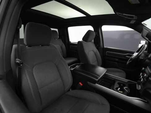 Used 2021 RAM 1500 Big Horn image 49