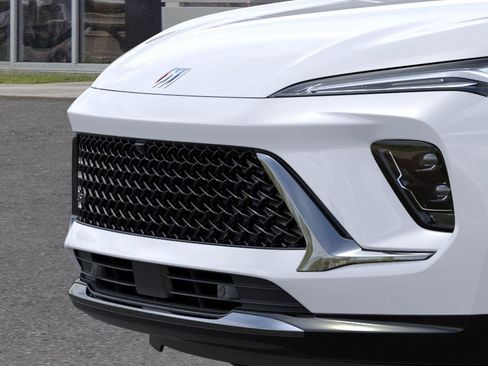 New 2026 Buick Envision Sport Touring image 13