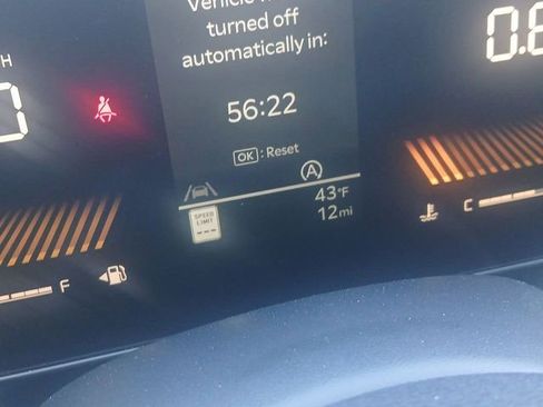 New 2026 Kia K5 LXS image 15