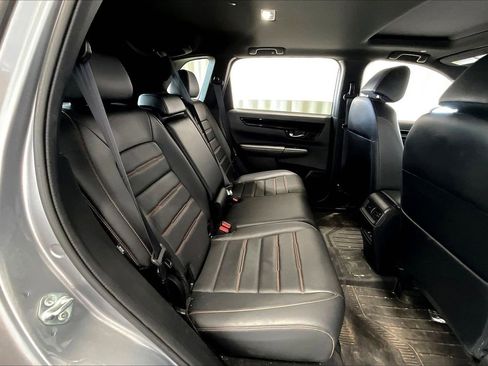 Used 2023 Honda CR-V Sport Touring image 25
